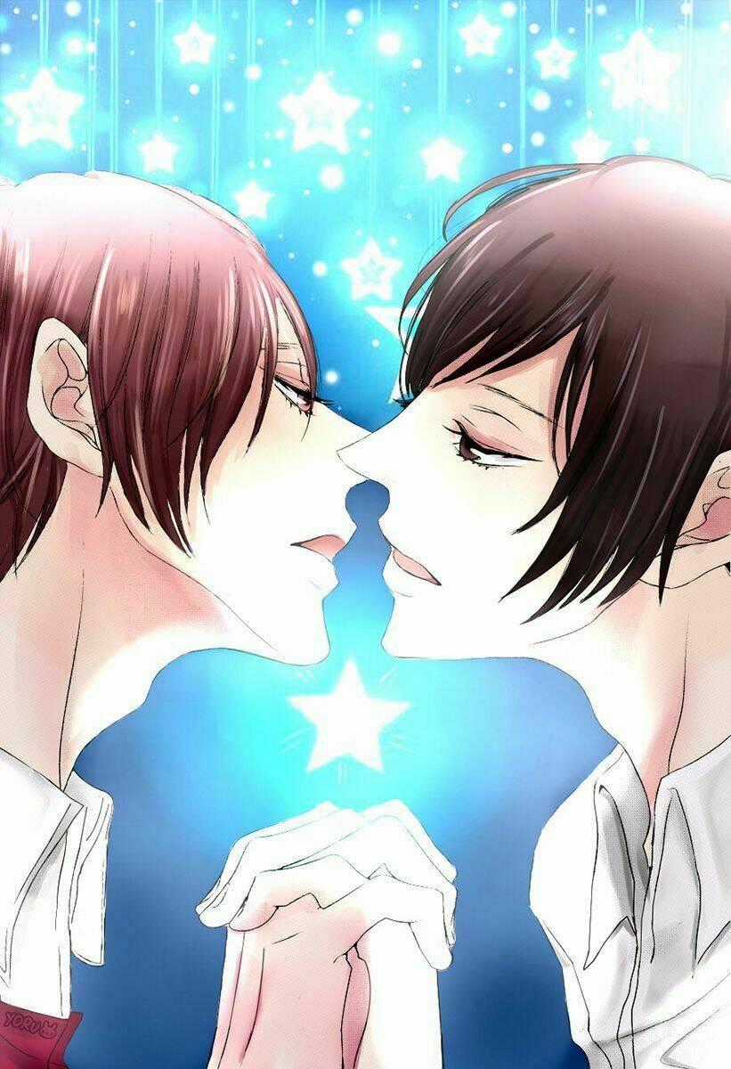 Haitoku BL Chapter 2 trang 1