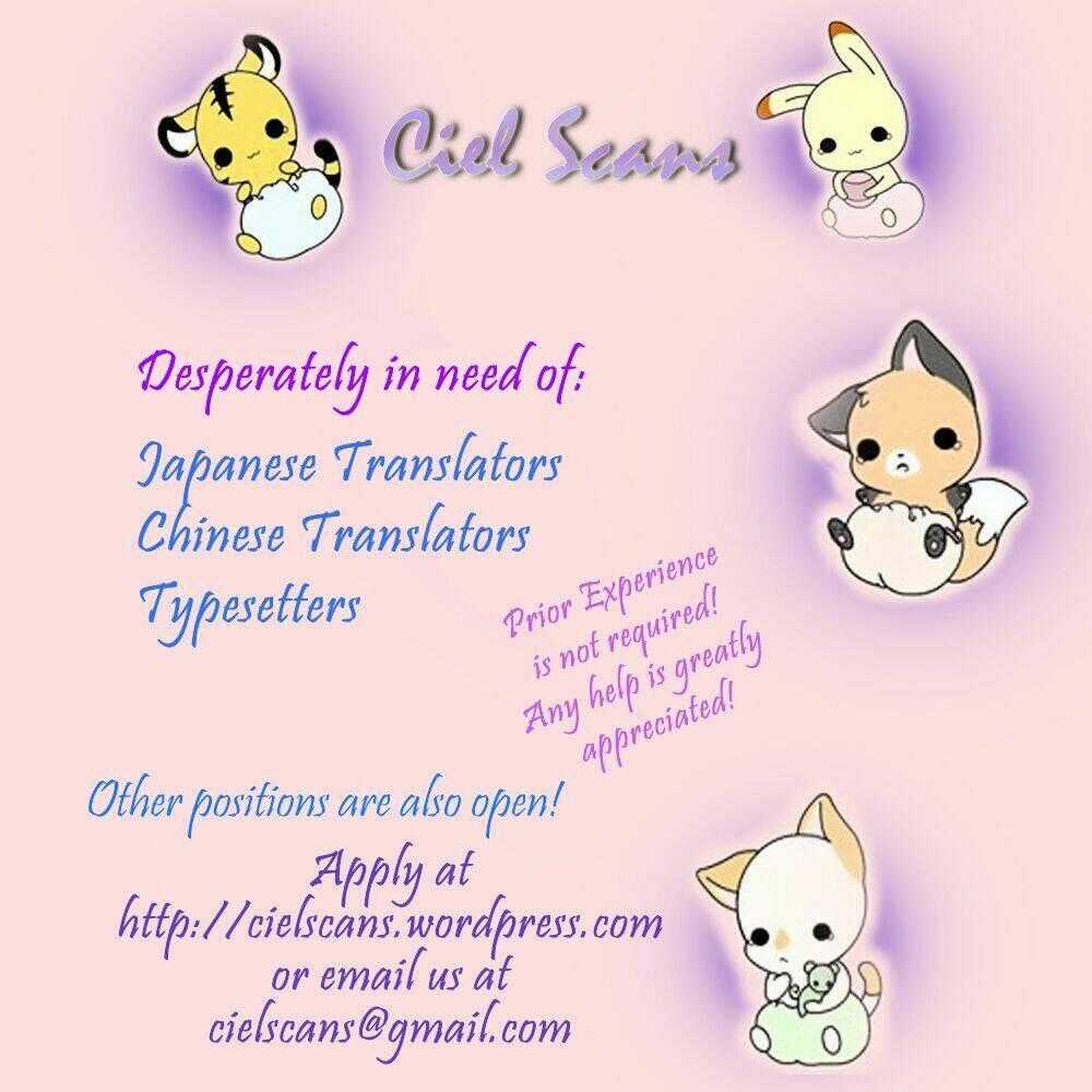 Haiyore Nyaruko-san Chapter 1 trang 40