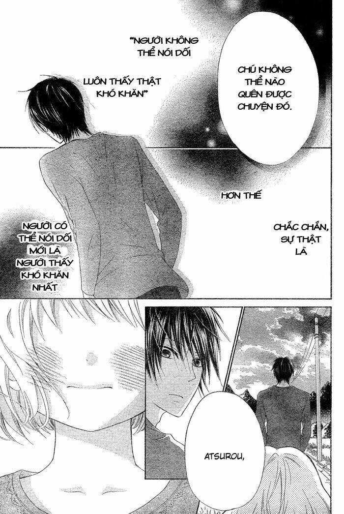 Hajimari no Niina Chapter 1 trang 43