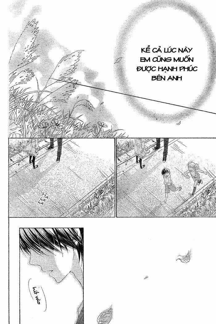 Hajimari no Niina Chapter 1 trang 45