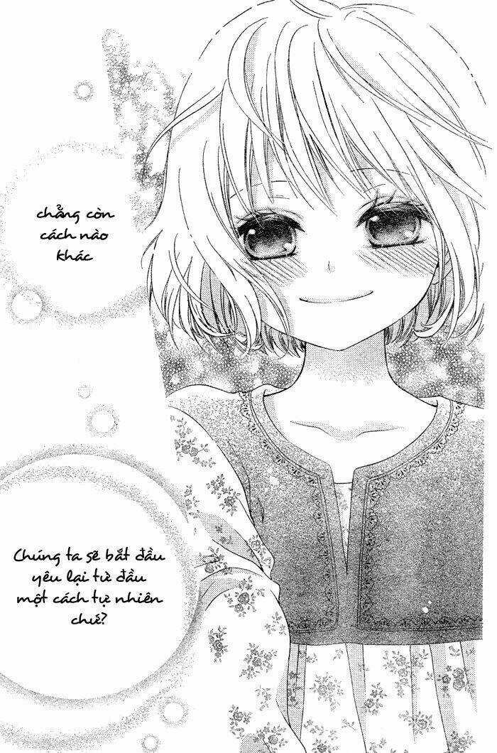 Hajimari no Niina Chapter 1 trang 48