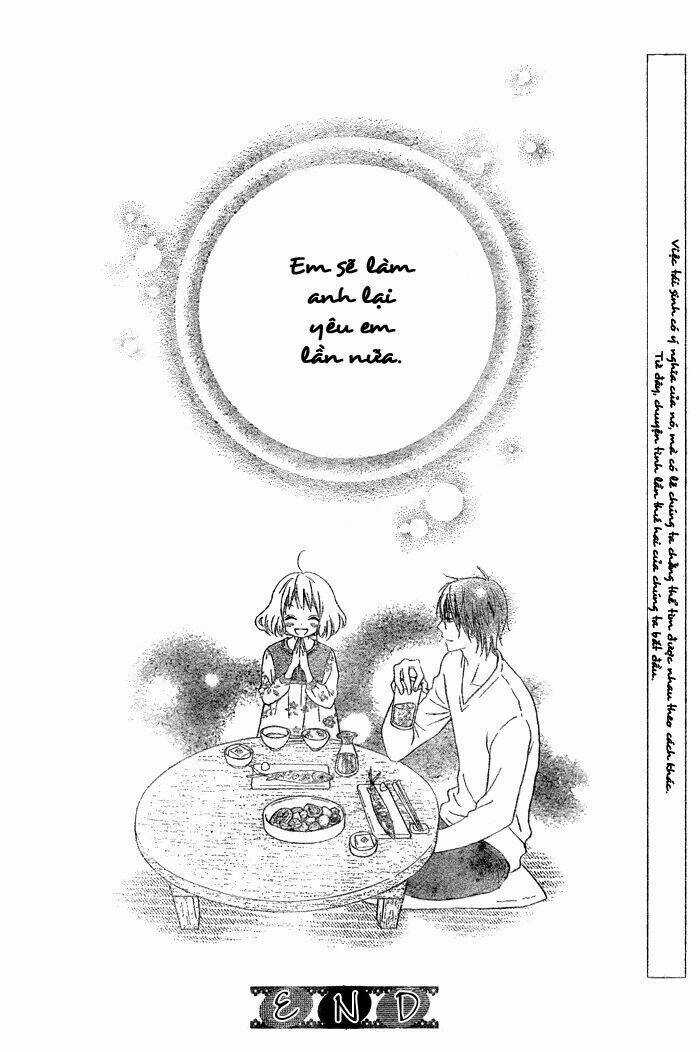 Hajimari no Niina Chapter 1 trang 51