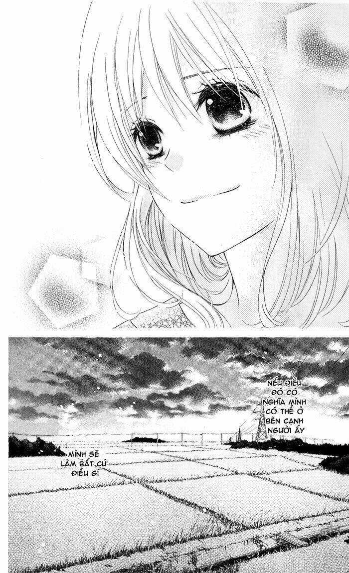 Hajimari no Niina Chapter 10 trang 33