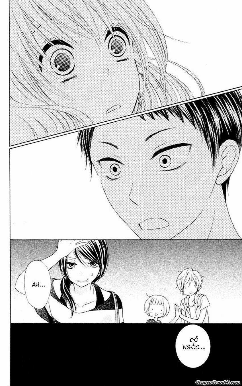 Hajimari no Niina Chapter 12 trang 29