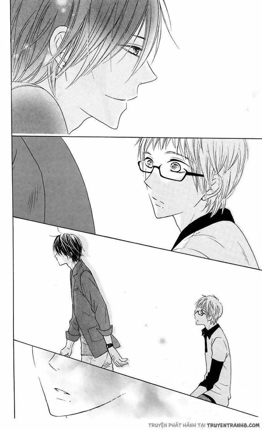 Hajimari no Niina Chapter 16 trang 20