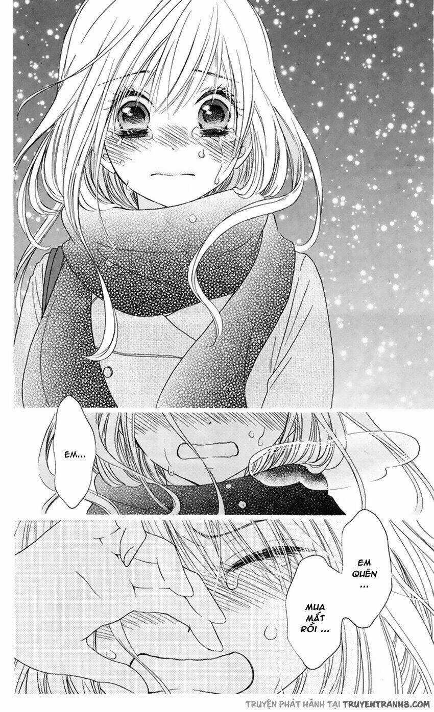 Hajimari no Niina Chapter 18 trang 20