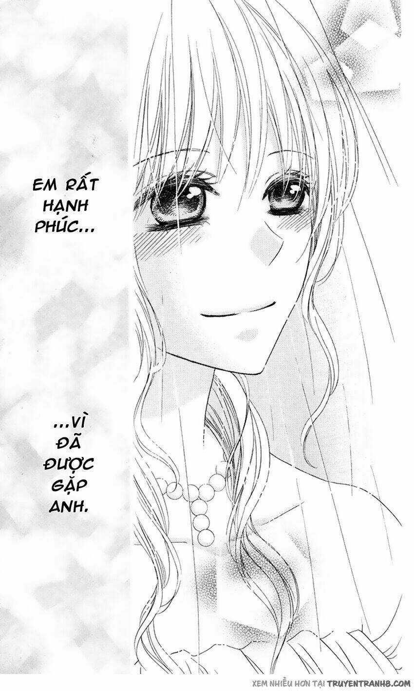 Hajimari no Niina Chapter 19 trang 15