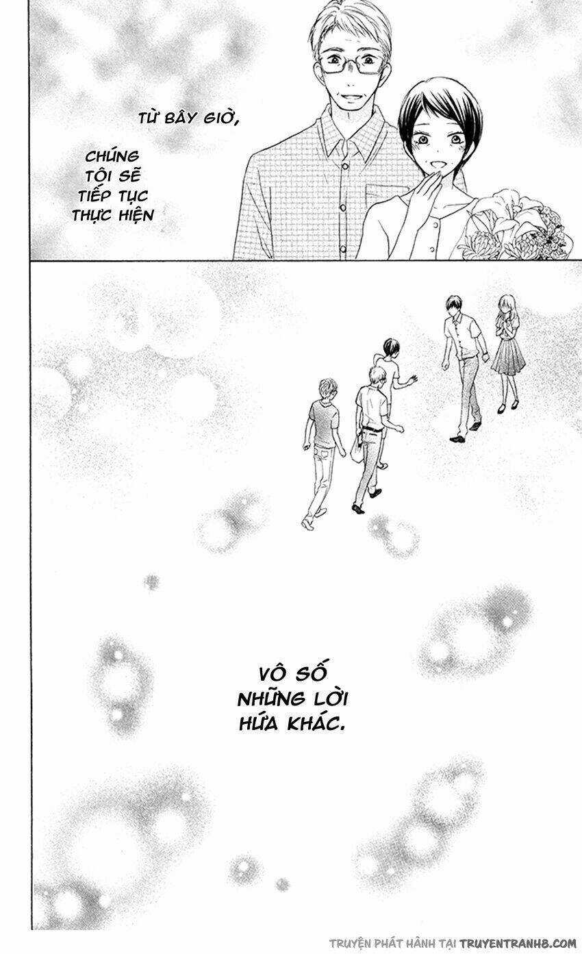 Hajimari no Niina Chapter 19 trang 29