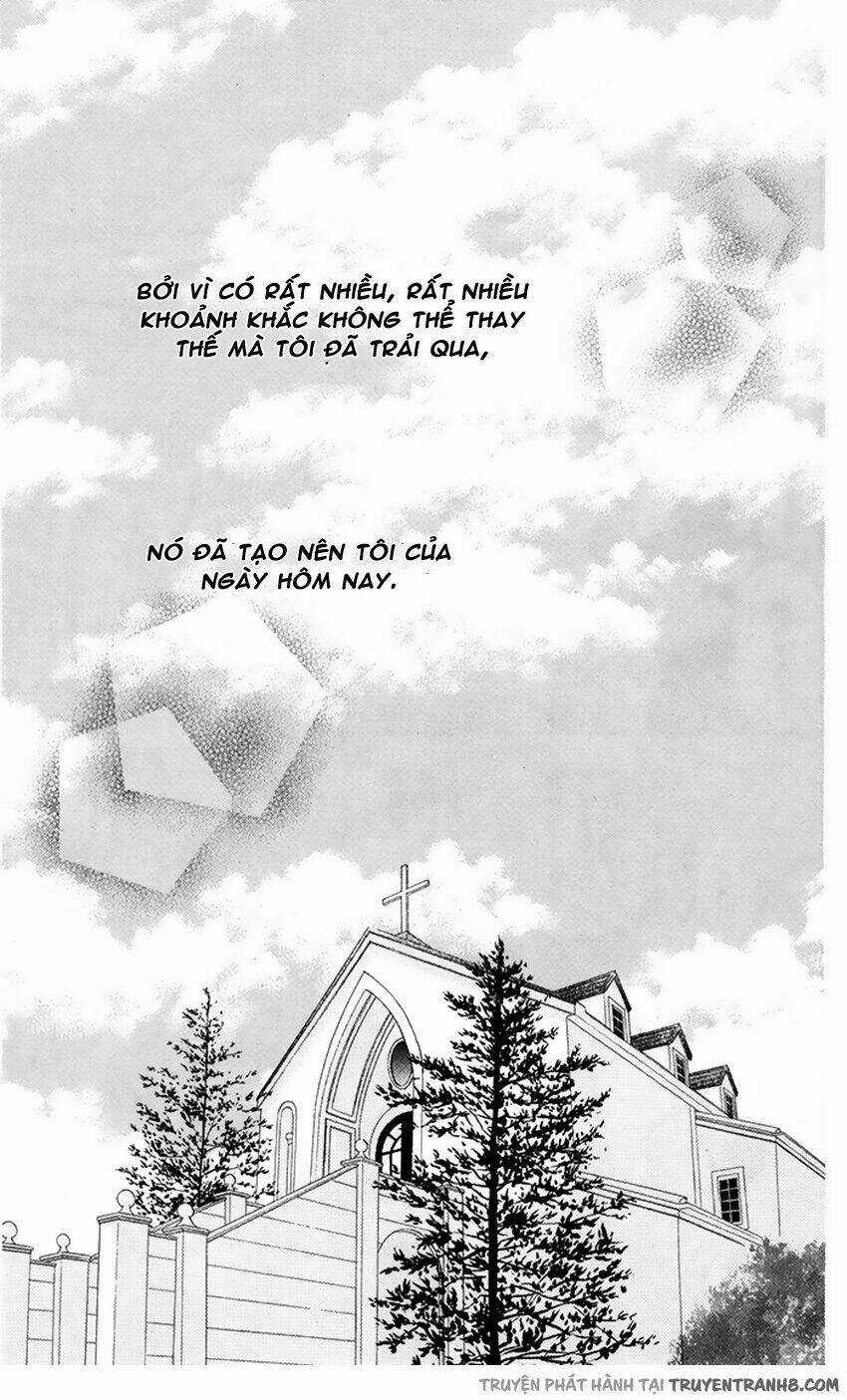 Hajimari no Niina Chapter 19 trang 3