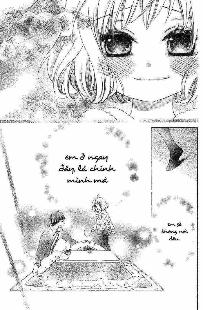 Hajimari no Niina Chapter 2 trang 16