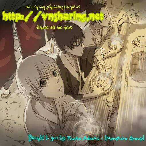 Hajimari no Niina Chapter 2 trang 2