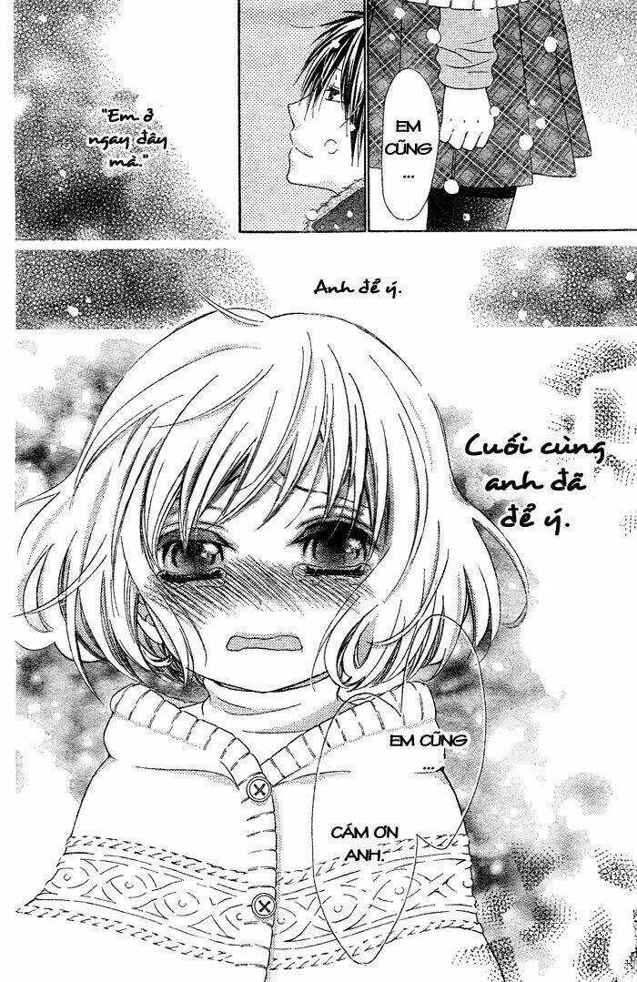 Hajimari no Niina Chapter 2 trang 46