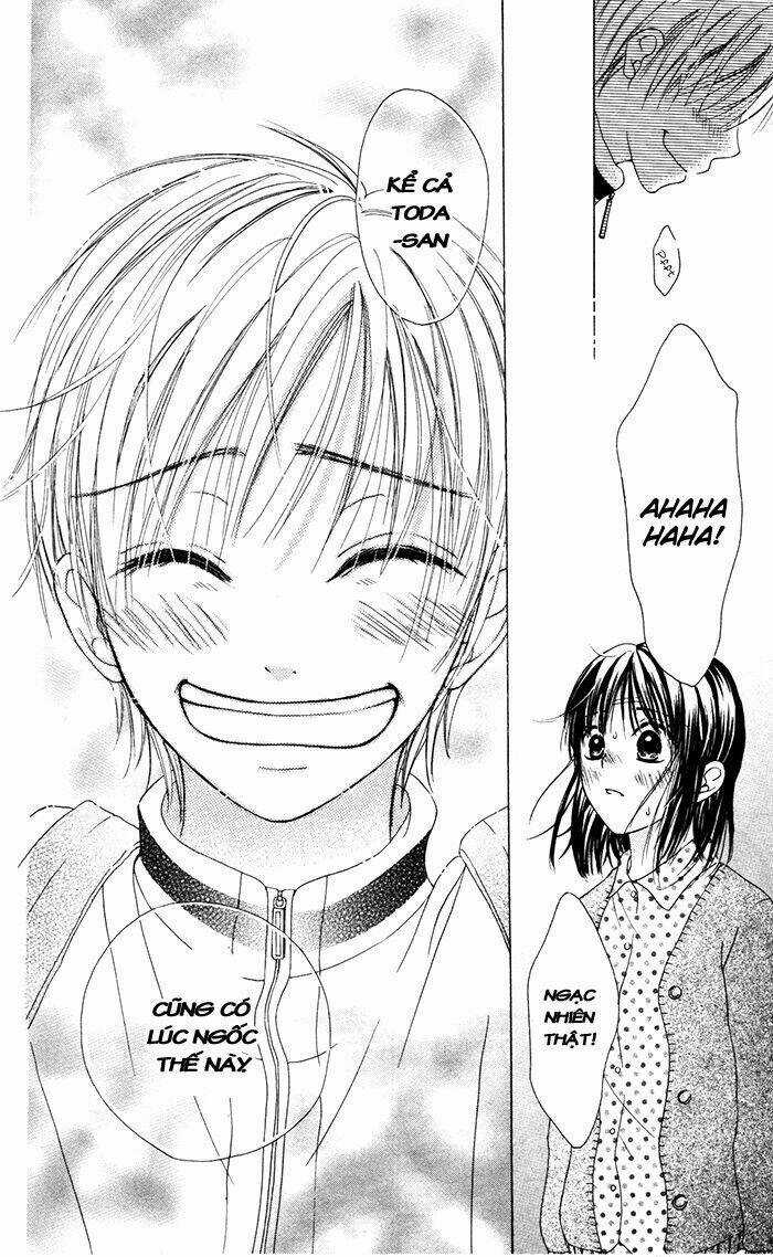 Hajimari no Niina Chapter 3.5 trang 36