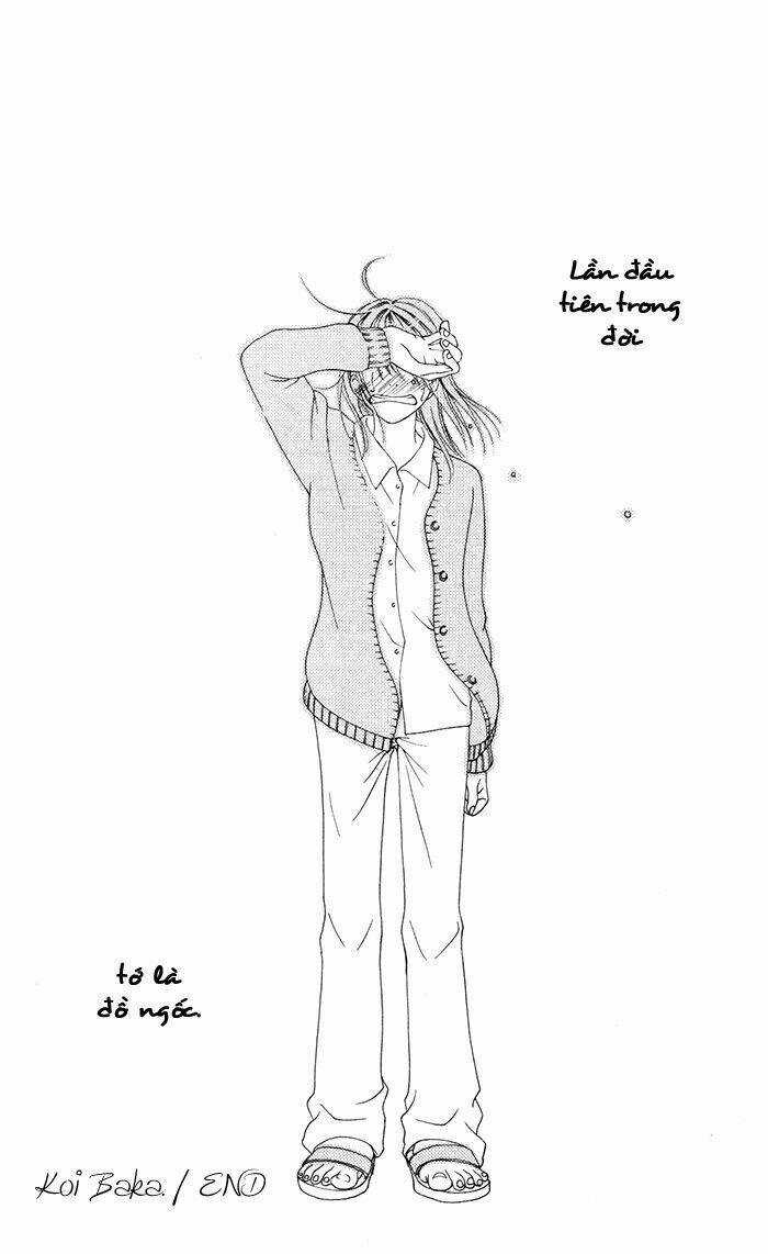 Hajimari no Niina Chapter 3.5 trang 40