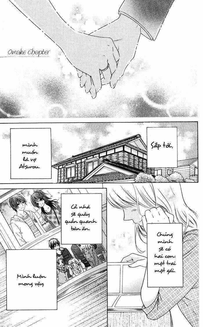 Hajimari no Niina Chapter 3.5 trang 41