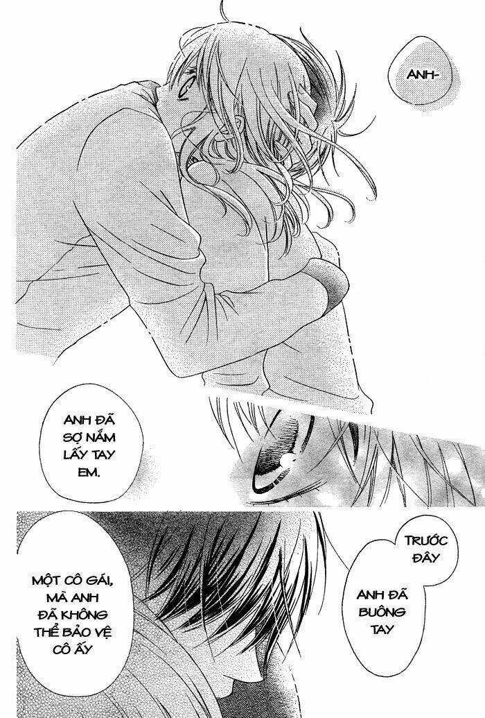 Hajimari no Niina Chapter 3 trang 45