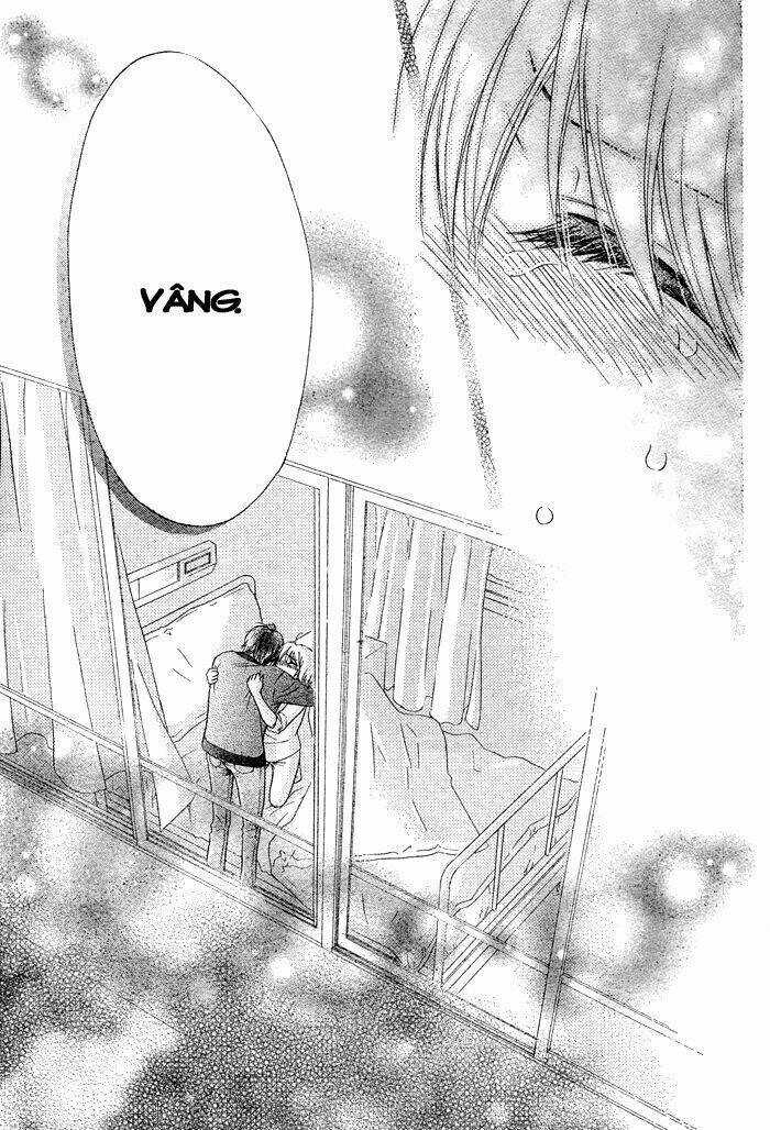 Hajimari no Niina Chapter 3 trang 48