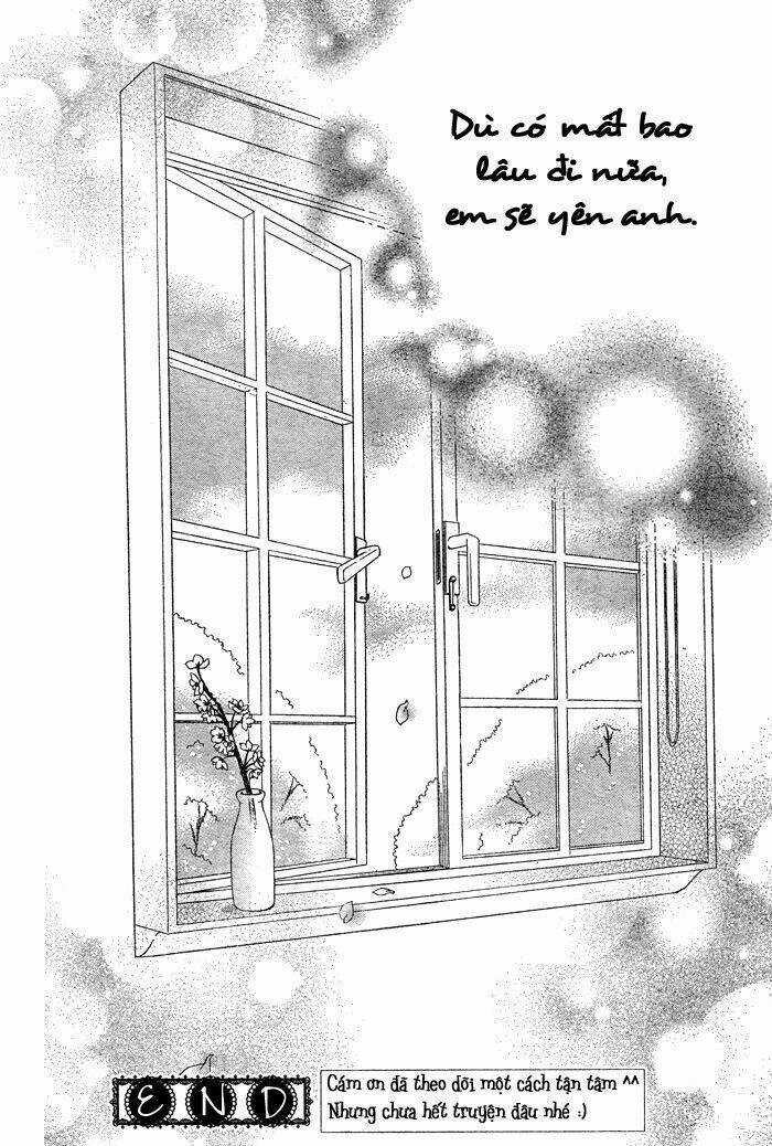 Hajimari no Niina Chapter 3 trang 52