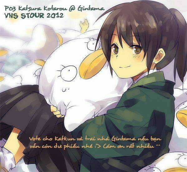 Hajimari no Niina Chapter 3 trang 56