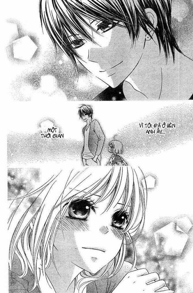 Hajimari no Niina Chapter 4.3 trang 2