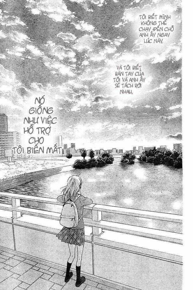 Hajimari no Niina Chapter 4.3 trang 3
