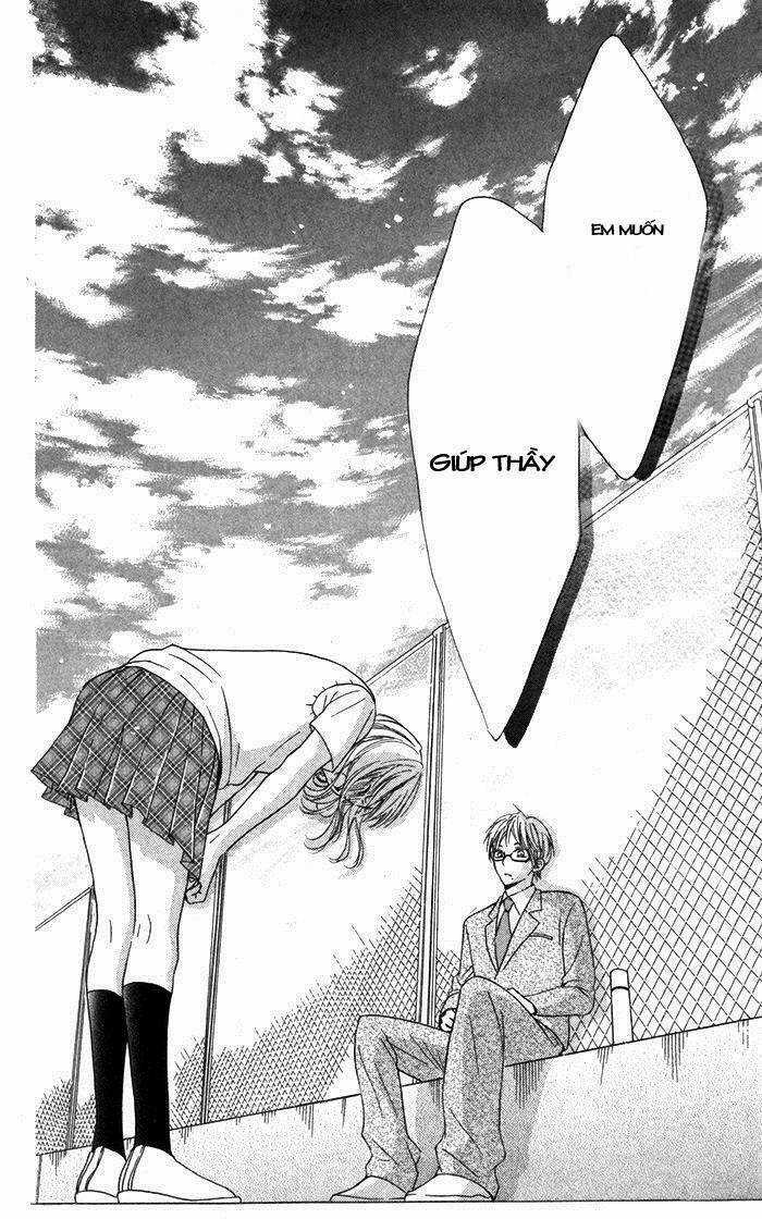 Hajimari no Niina Chapter 5 trang 29