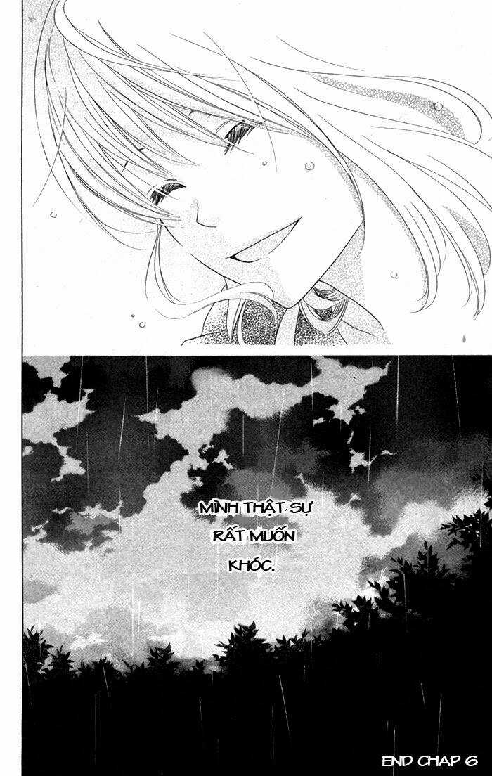Hajimari no Niina Chapter 6 trang 31