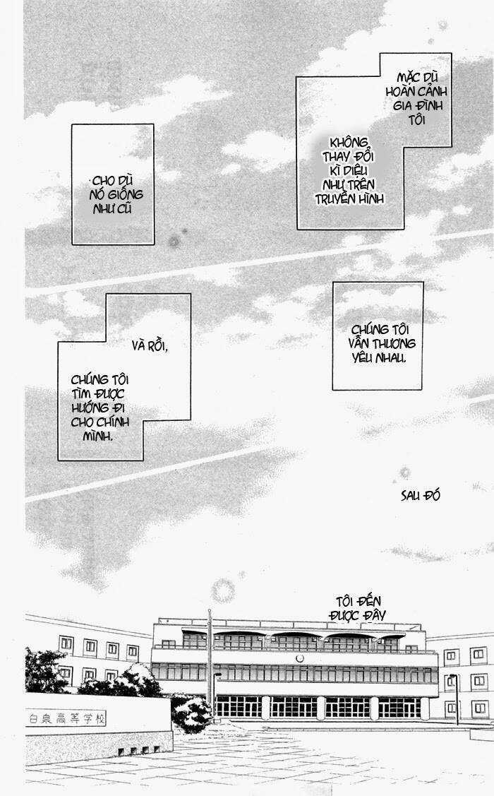 Hajimari no Niina Chapter 7 trang 27