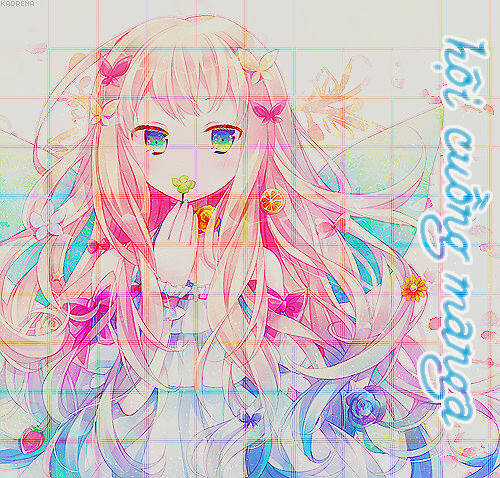 Hajimari no Niina Chapter 7 trang 34