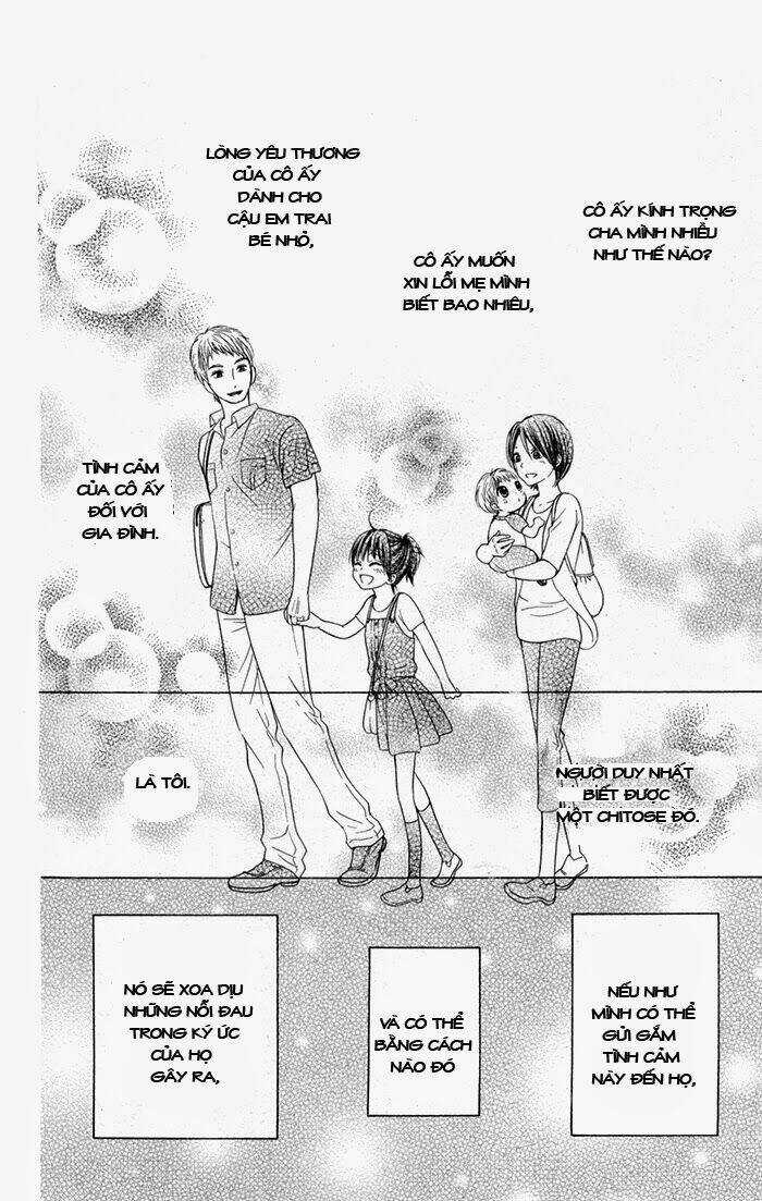 Hajimari no Niina Chapter 8 trang 29