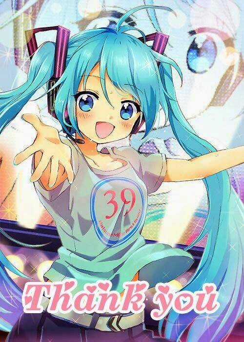 Hajimari no Niina Chapter 8 trang 32