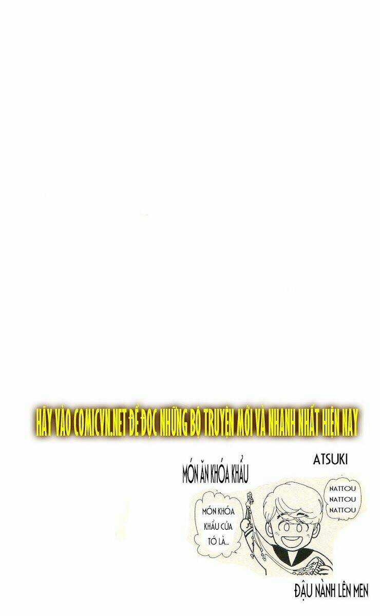 Hajime-Chan Ga Ichiban! Chapter 2 trang 24