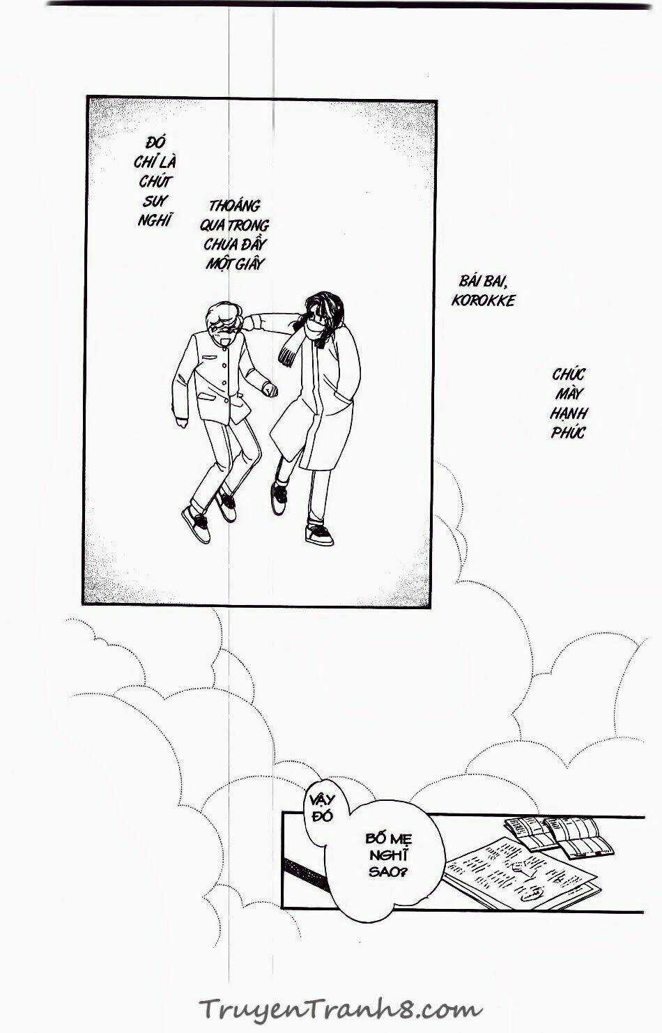 Hajime Là Số Một Chapter 10 trang 37