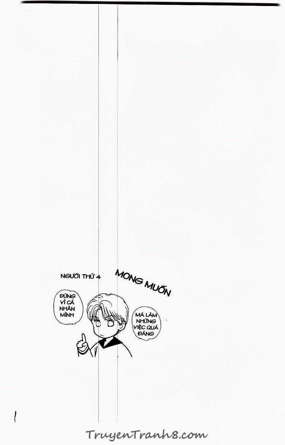 Hajime Là Số Một Chapter 11 trang 35