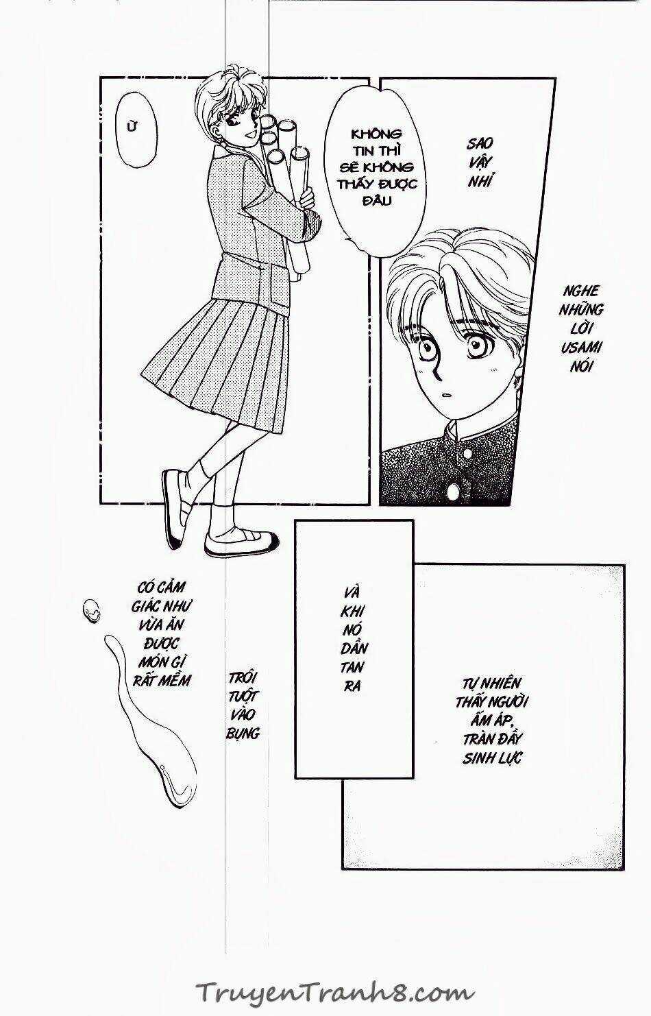 Hajime Là Số Một Chapter 12 trang 16