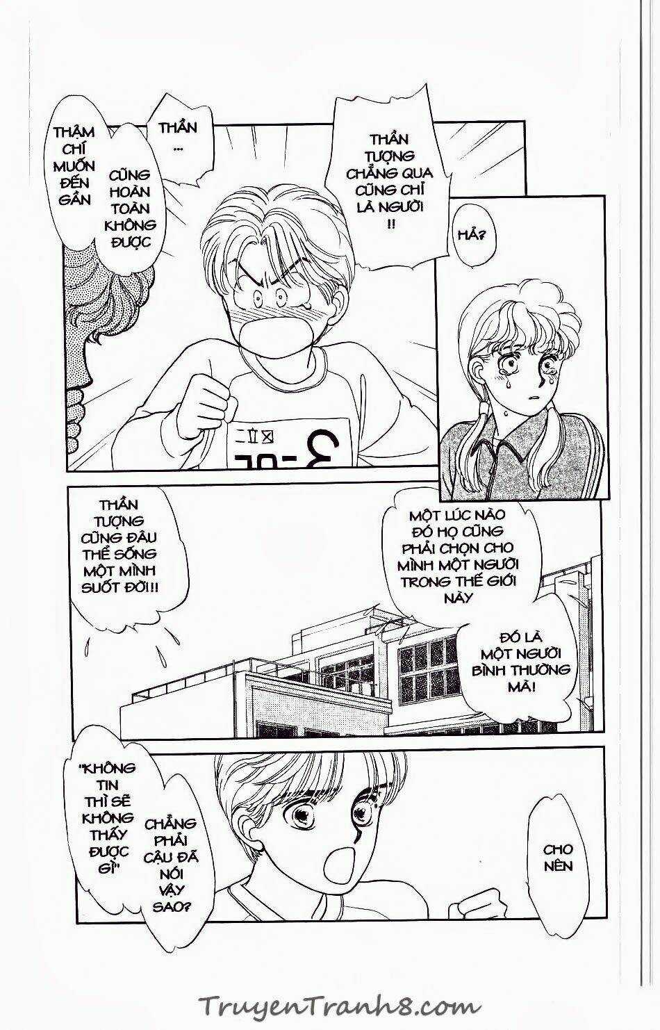 Hajime Là Số Một Chapter 12 trang 29