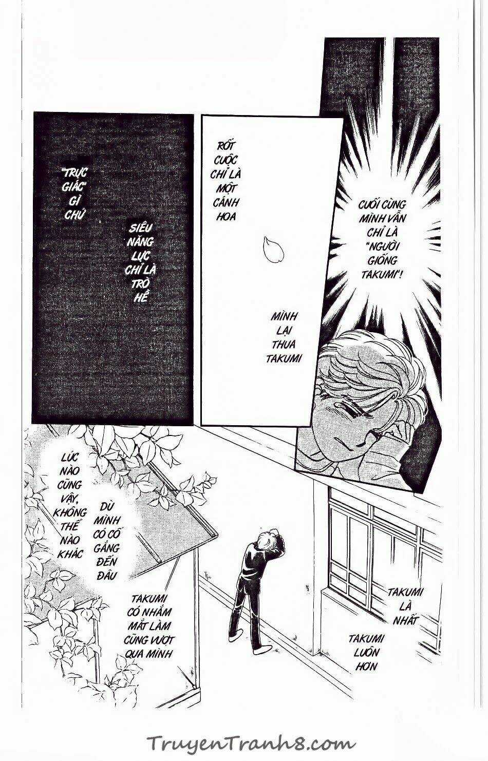 Hajime Là Số Một Chapter 12 trang 31