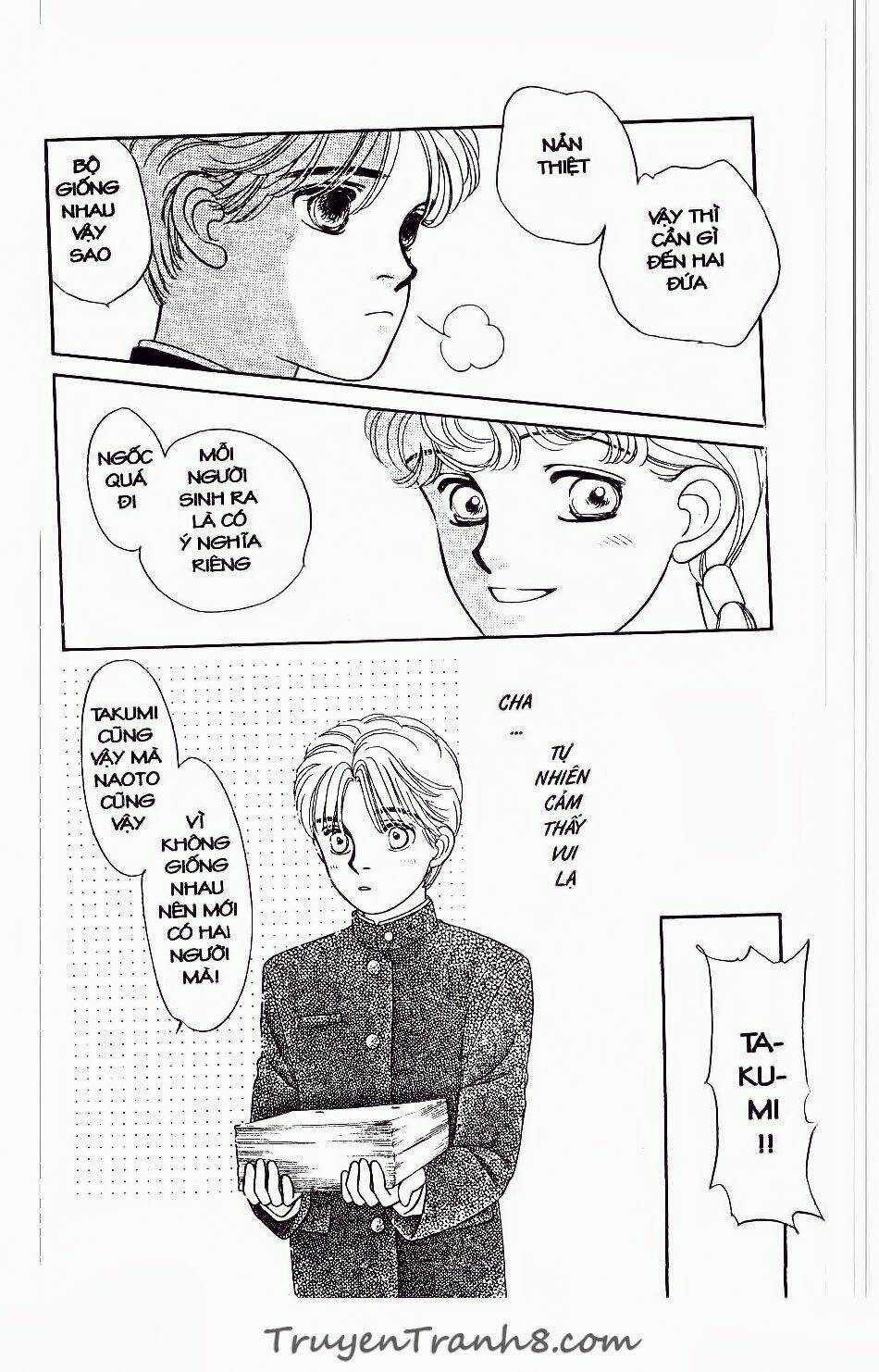 Hajime Là Số Một Chapter 12 trang 9