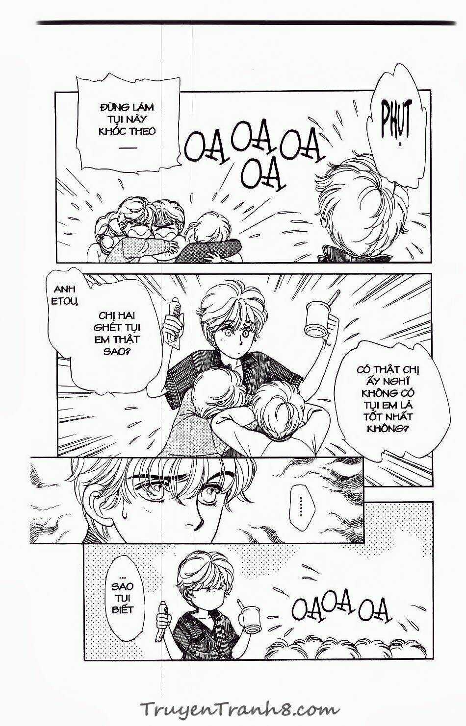 Hajime Là Số Một Chapter 13 trang 14