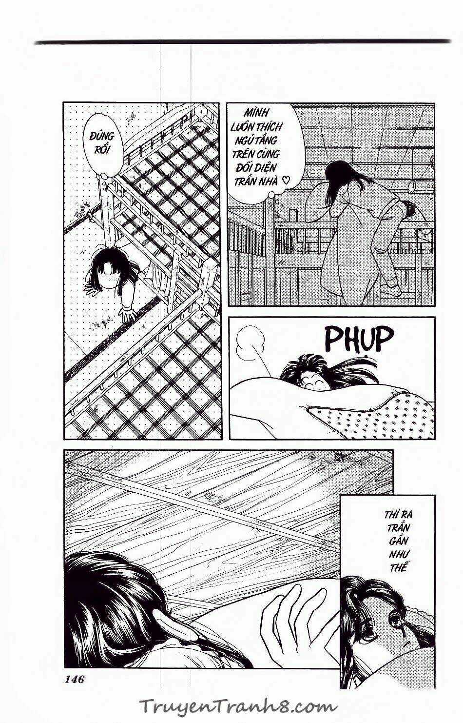 Hajime Là Số Một Chapter 13 trang 28