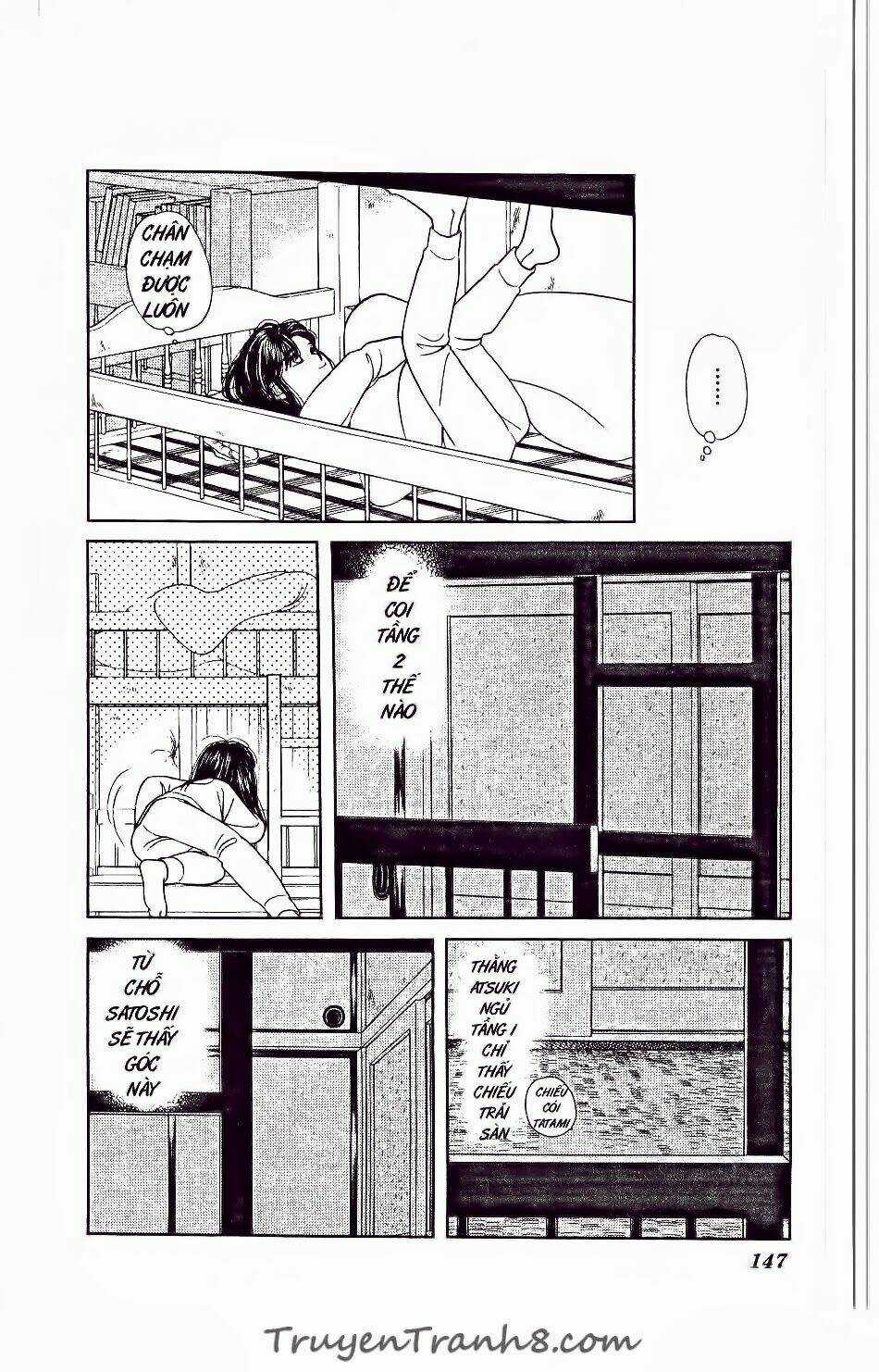 Hajime Là Số Một Chapter 13 trang 29