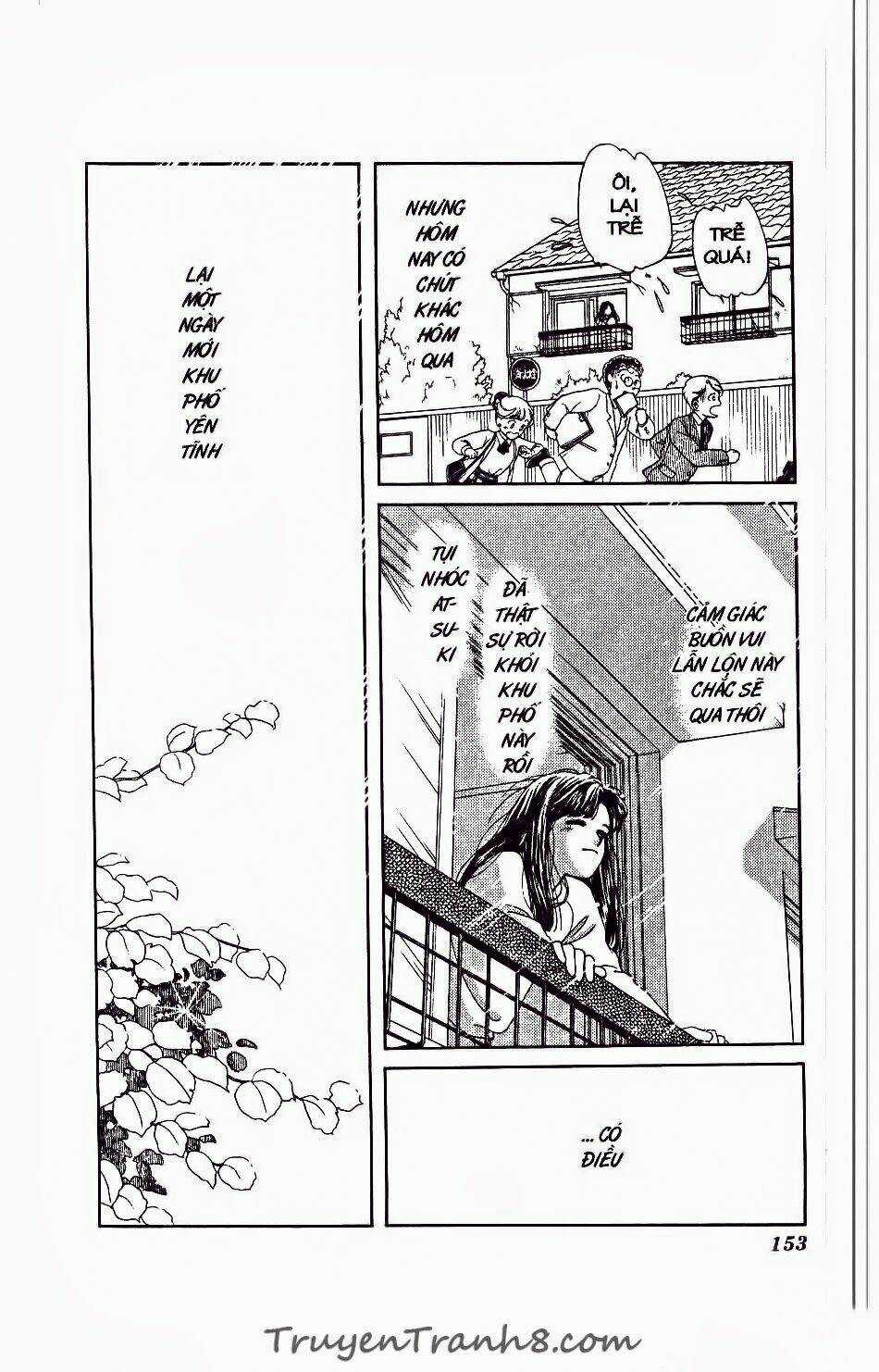 Hajime Là Số Một Chapter 13 trang 35