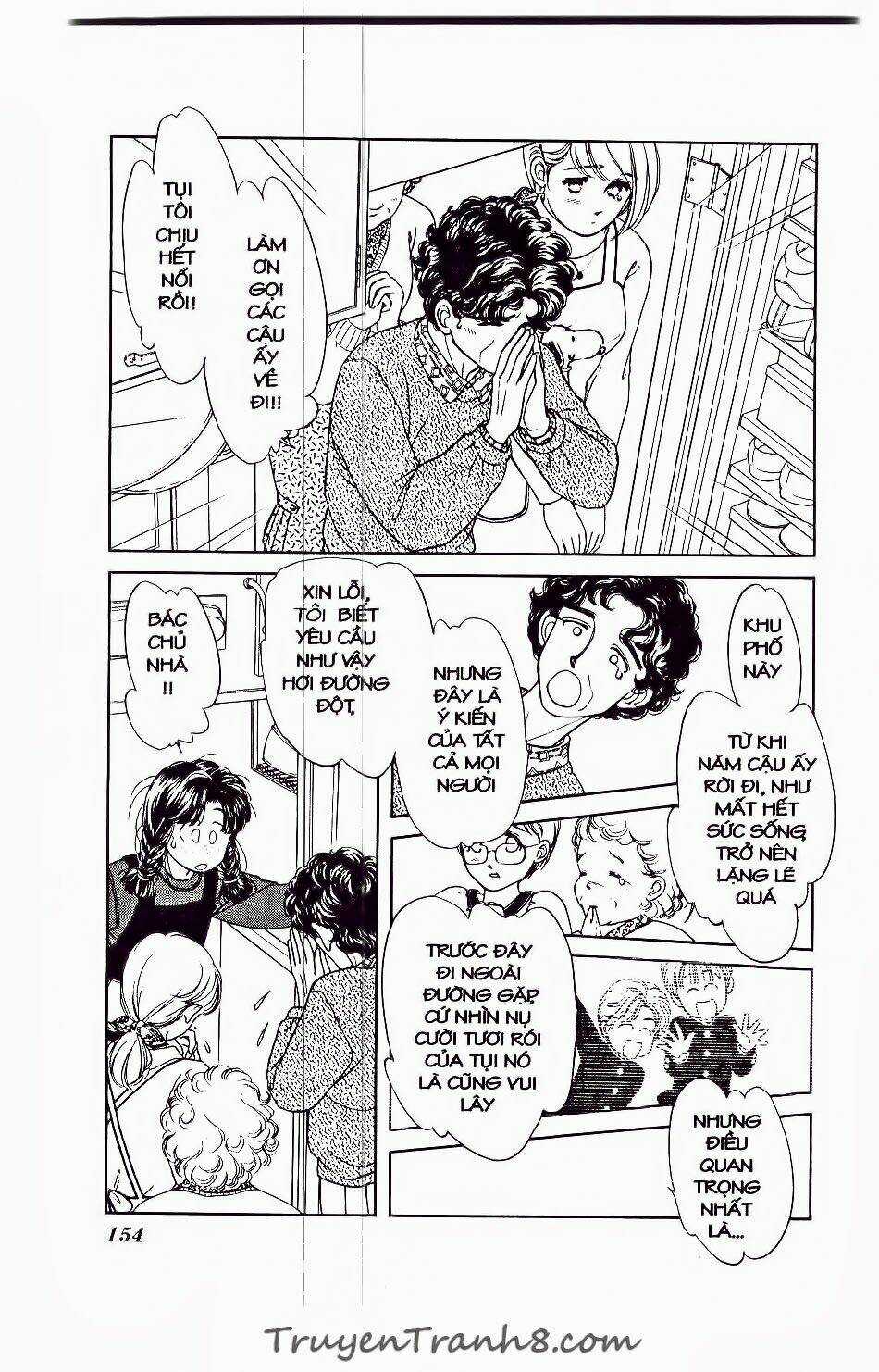 Hajime Là Số Một Chapter 13 trang 36