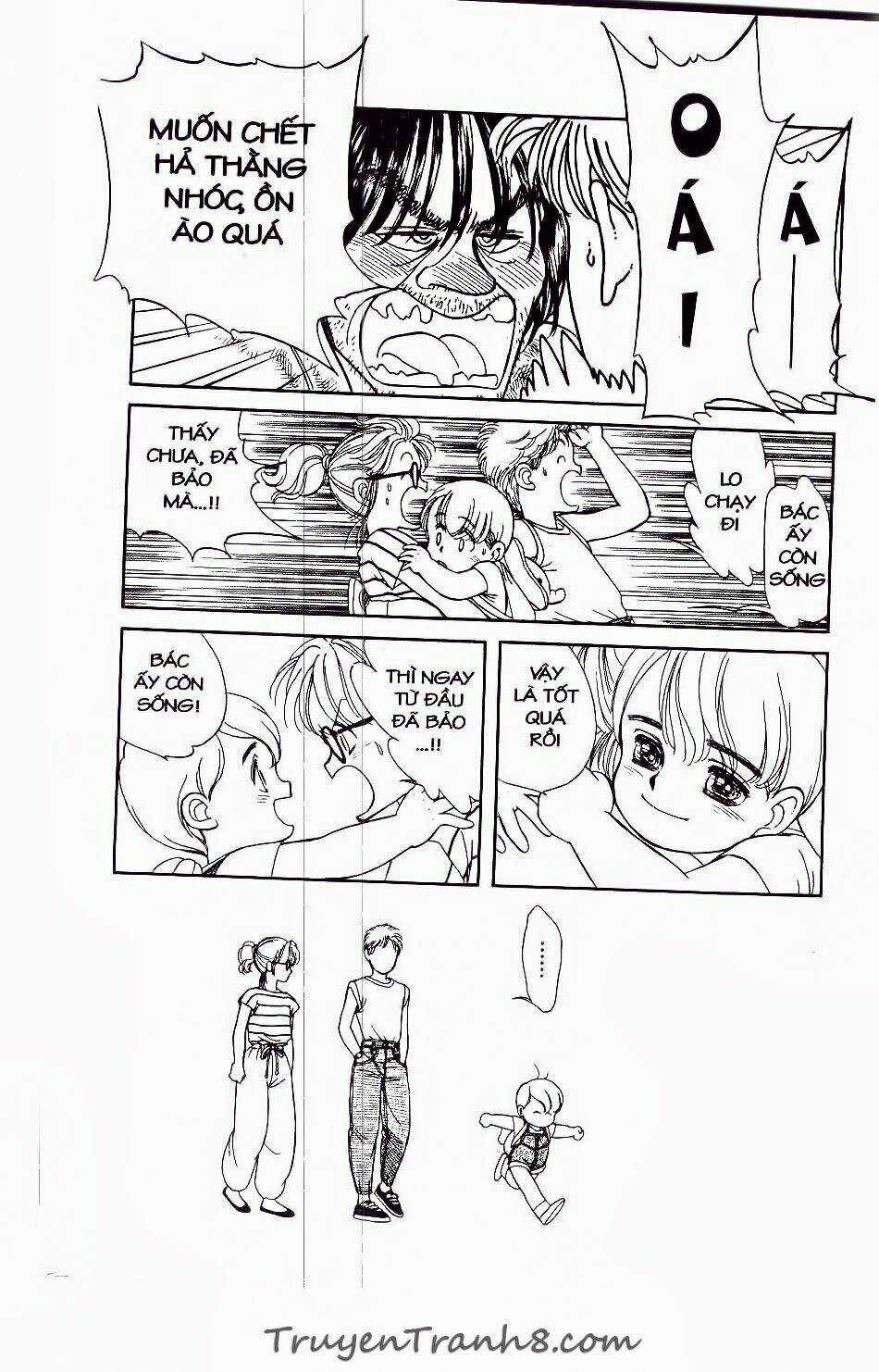 Hajime Là Số Một Chapter 14 trang 25