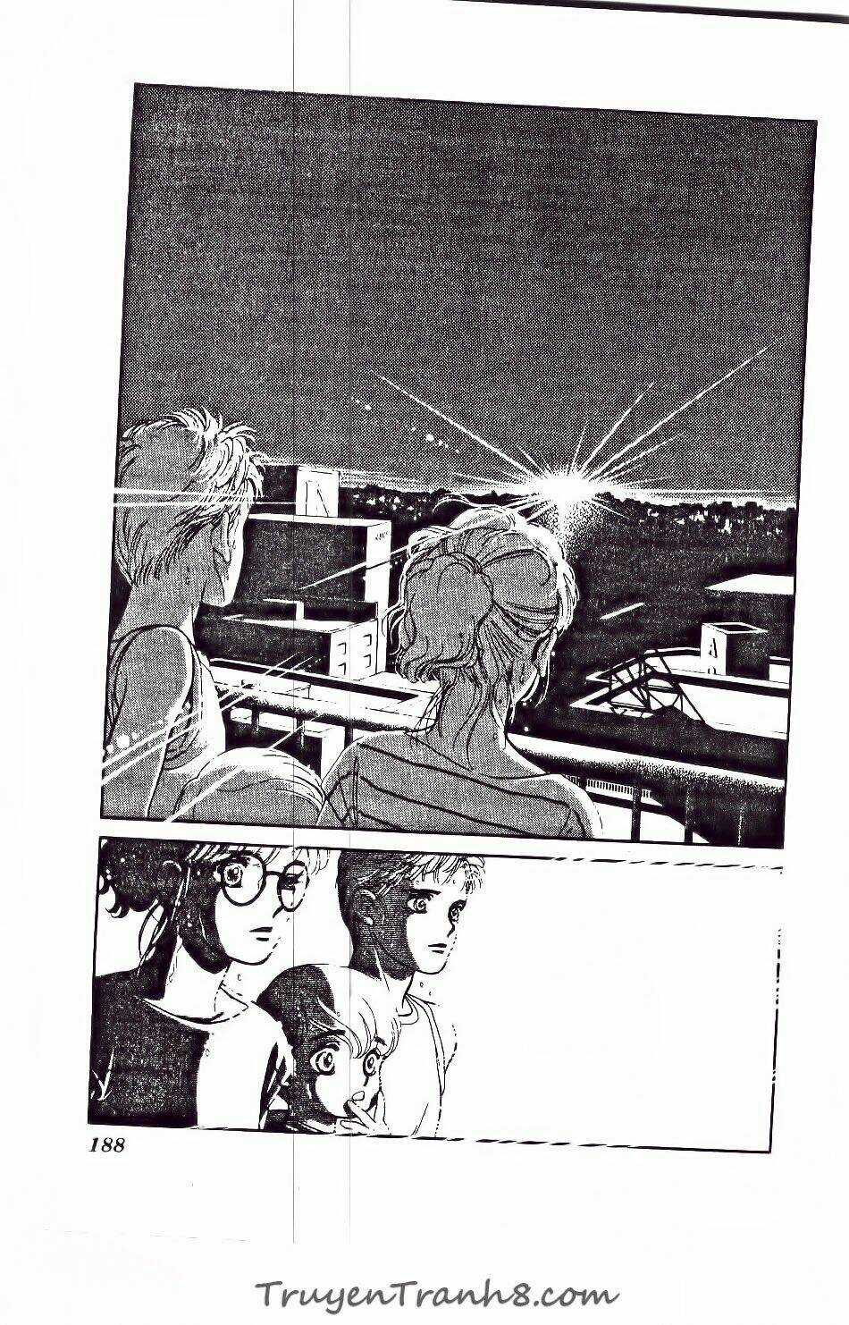 Hajime Là Số Một Chapter 14 trang 30