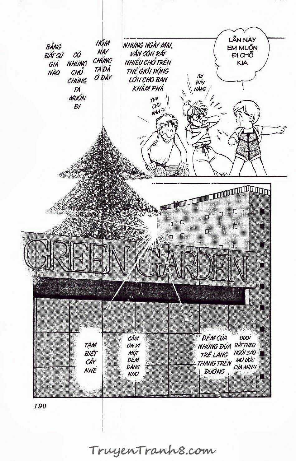 Hajime Là Số Một Chapter 14 trang 32