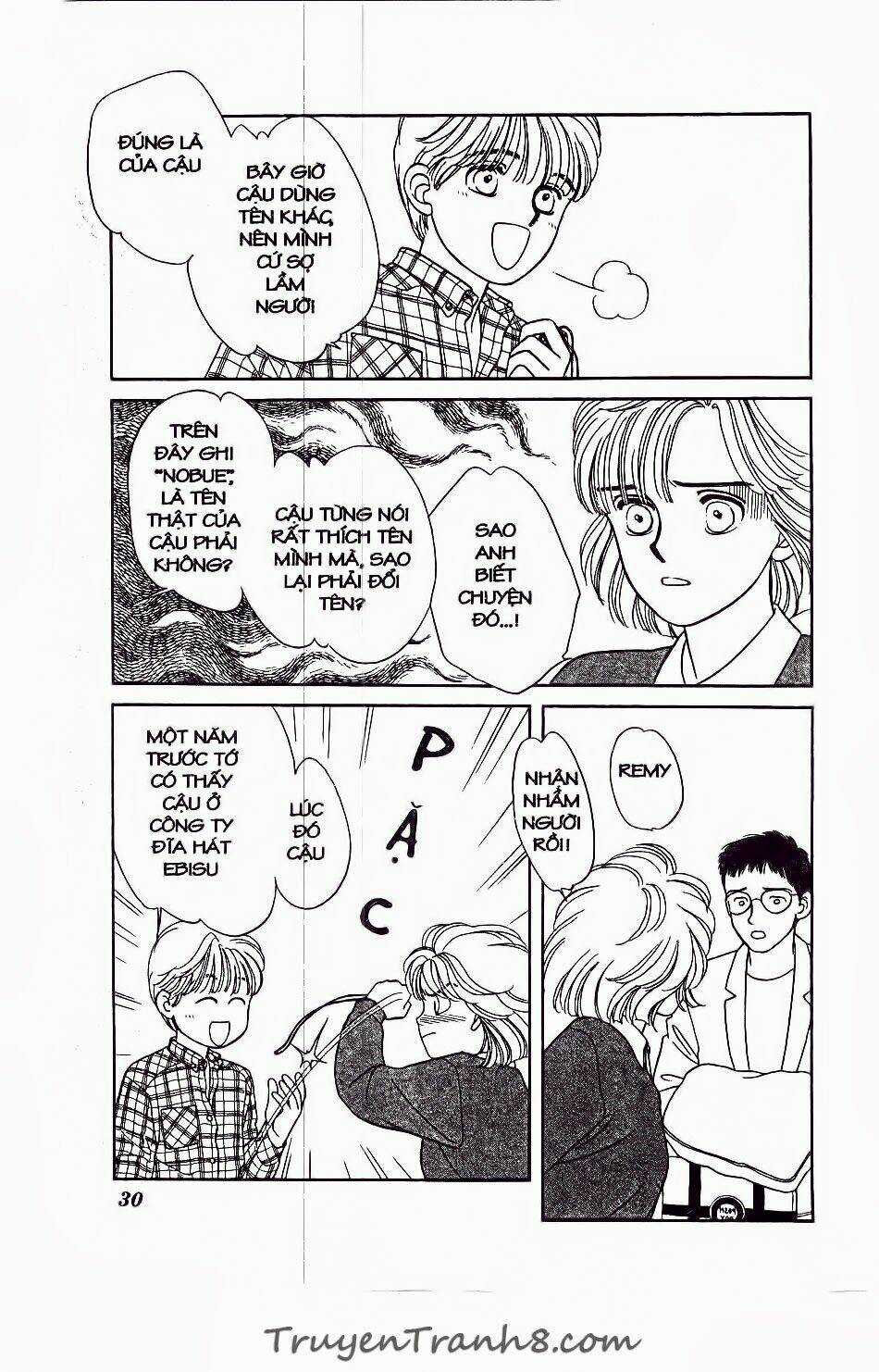 Hajime Là Số Một Chapter 15 trang 25