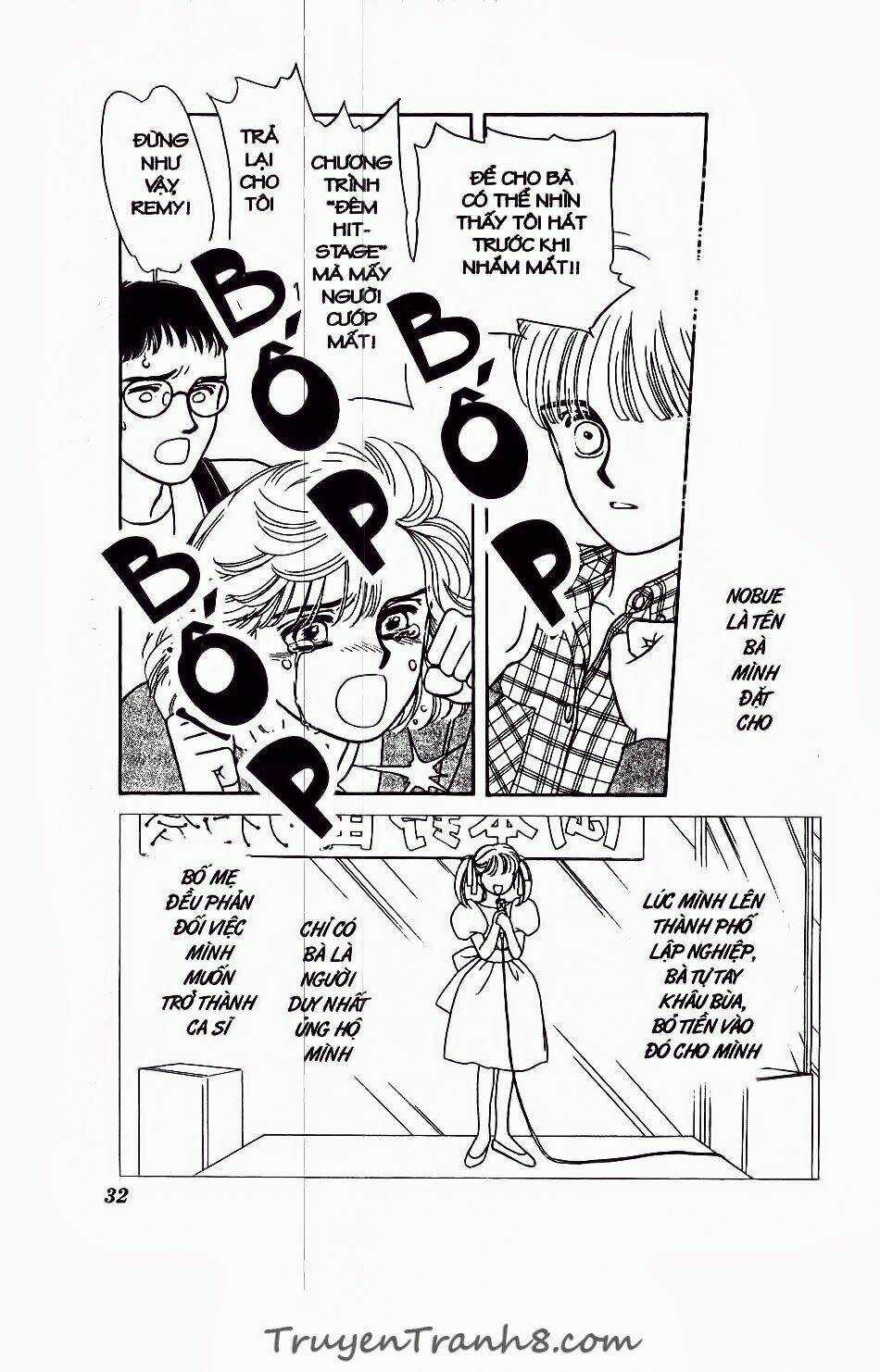 Hajime Là Số Một Chapter 15 trang 27