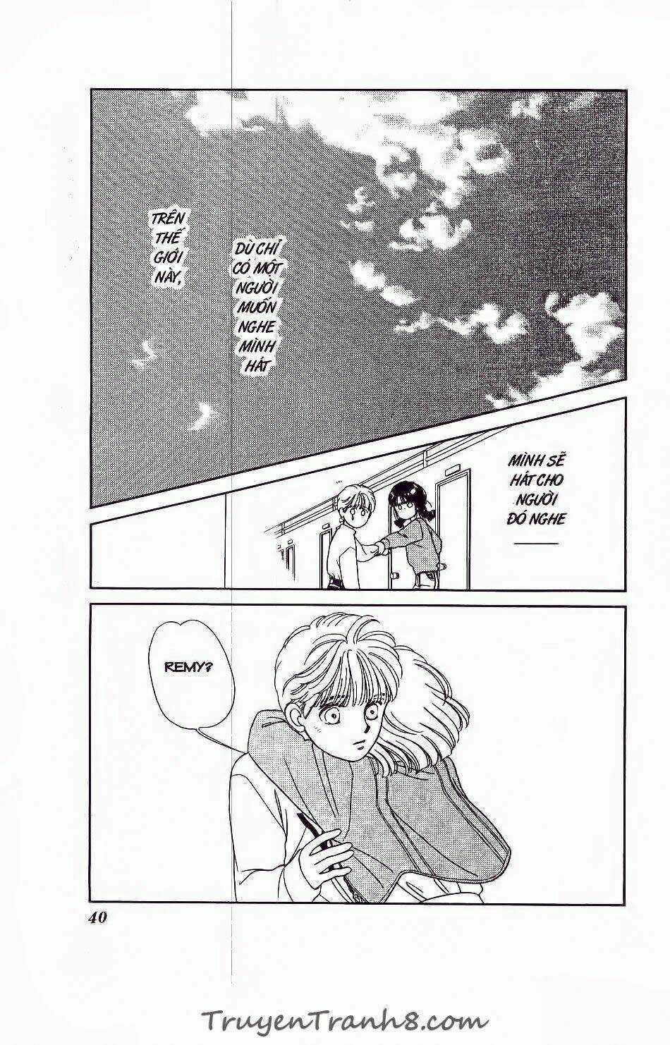 Hajime Là Số Một Chapter 15 trang 35