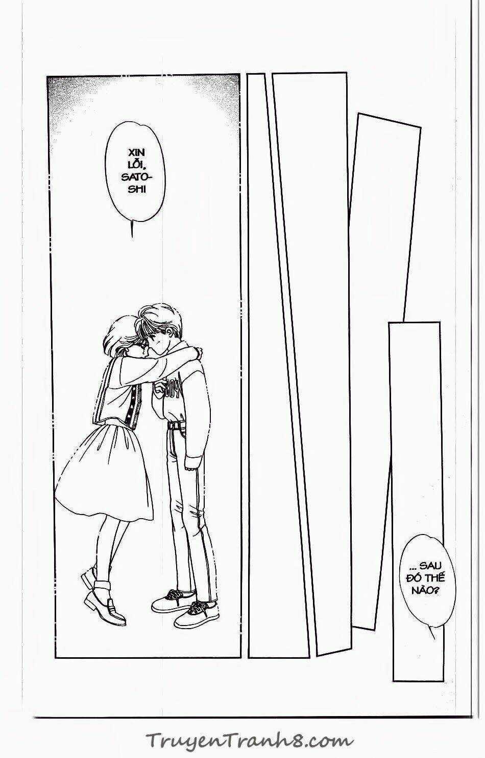 Hajime Là Số Một Chapter 15 trang 36